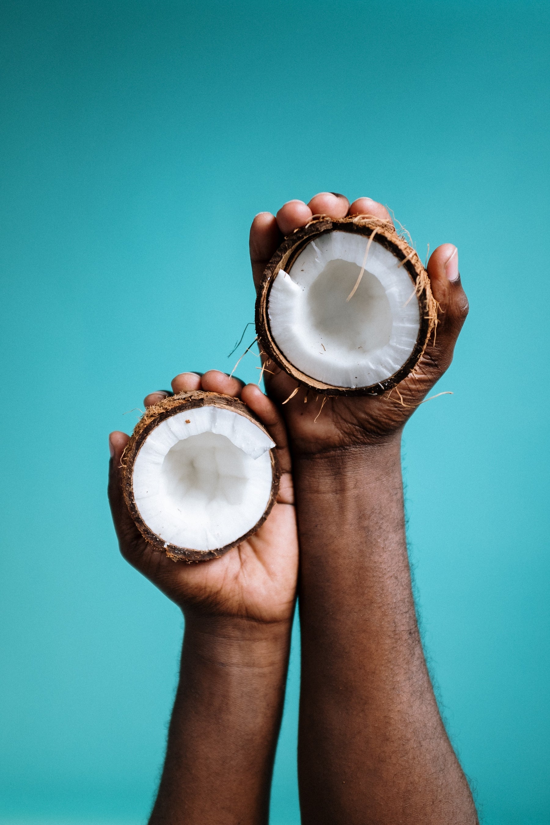 Conoce los beneficios y subproductos del coco