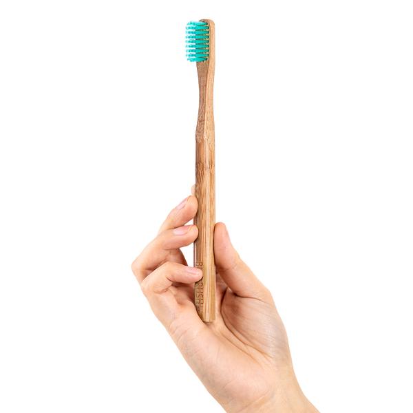Cepillo dental Biobrush suave